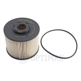 Kraftstofffilter OP-FFF30007 von OPTIMAL günstig für 9,86 € online kaufen