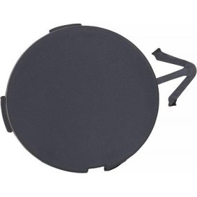 Klappe, Abschlepphaken 4570063 von DIEDERICHS günstig für 23,49 € online kaufen