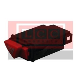 Compre Interruptor piscas de emergência da LCC LCC4007 a um preço baixo por 33,23 €