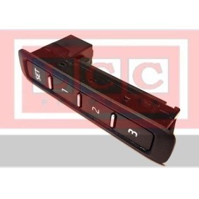 Acquista Regolatore, Regolazione sedile da LCC LCC4036 a buon mercato per soli 22,11 €