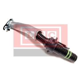 Comprar Conducto aceite, turbocompresor de LCC LCC4127 a bajo precio de 27,99 €