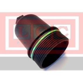 Acquista Calotta, Carter filtro olio da LCC LCCF06028 a buon mercato per soli 8,01 €