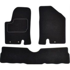 Acquista Tappetini da CUSTOPOL KIA165C a buon mercato per soli 26,76 €