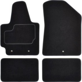 Acquista Tappetini da CUSTOPOL KIA172C a buon mercato per soli 26,76 €
