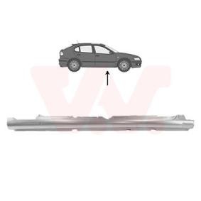 Schweller 4939104 von VAN WEZEL günstig für 125,74 € online kaufen