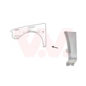 Acquista Parafango da VAN WEZEL 7620155 a buon mercato per soli 33,97 €