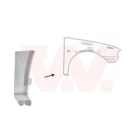 Acquista Parafango da VAN WEZEL 7620156 a buon mercato per soli 33,97 €