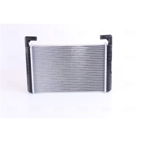 Acquista Scambiatore calore per riscaldamento abitacolo da NISSENS 73371 a buon mercato per soli 86,07 €