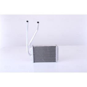 Comprar Radiador de calefacción de NISSENS 76511 a bajo precio de 49,61 €