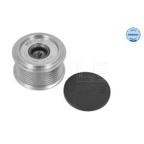 Acquista Dispositivo ruota libera alternatore da MEYLE 35-14 053 0000 a buon mercato per soli 45,04 €