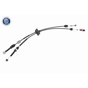 Seilzug, Schaltgetriebe V51-0627 von VAICO günstig für 136,65 € online kaufen