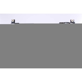 Acquista Condensatore climatizzatore da NISSENS 940143 a buon mercato per soli 132,31 €