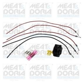 Kabelreparatursatz, Luftmassenmesser 25554 von MEAT & DORIA günstig für 39,99 € online kaufen