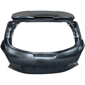 Heckklappe 4227028 von DIEDERICHS günstig für 446,85 € online kaufen