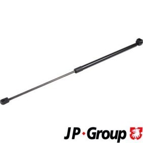 Acquista Ammortizzatore pneumatico cofano motore da JP GROUP 4381204600 a buon mercato per soli 19,96 €