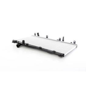 Kühler, Motorkühlung BSG 35-520-010 von BSG günstig für 130,04 € online kaufen