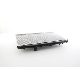 Kühler, Motorkühlung BSG 35-520-025 von BSG günstig für 191,29 € online kaufen