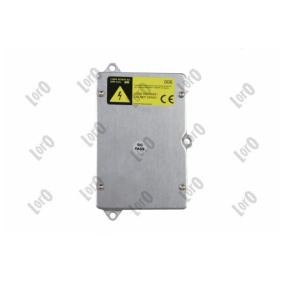Acquista Regolatore di corrente, Lampada a scarico gas da ABAKUS 136-01-006 a buon mercato per soli 49,01 €