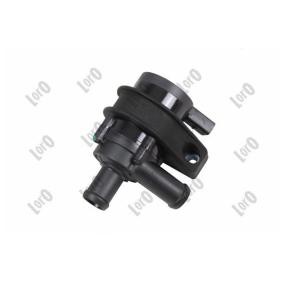 Achetez des Pompe à eau additionnelle ABAKUS 138-01-001 à prix pour 36,12 €
