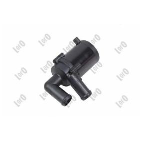 Achetez des Pompe à eau additionnelle ABAKUS 138-01-002 à prix pour 49,50 €