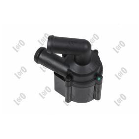 Achetez des Pompe à eau additionnelle ABAKUS 138-01-004 à prix pour 71,89 €
