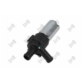 Achetez des Pompe à eau additionnelle ABAKUS 138-01-010 à prix pour 52,61 €