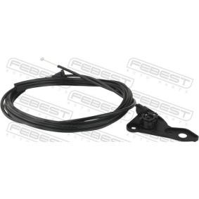 Motorhaubenzug 19101-E36 von FEBEST günstig für 17,81 € online kaufen
