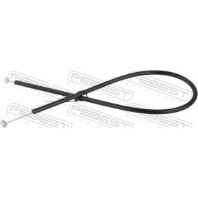 Motorhaubenzug 19101-E46F von FEBEST günstig für 11,29 € online kaufen