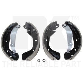 Bremsbackensatz 2736540 von NK günstig für 34,78 € online kaufen