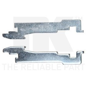 Acquista Regolatore, Freno a tamburo da NK 422302 a buon mercato per soli 20,28 €