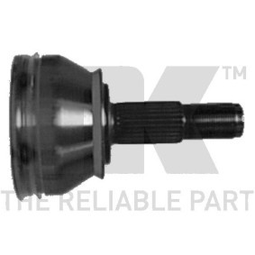 Comprar Juego de articulación, árbol de transmisión de NK 511025 a bajo precio de 23,60 €