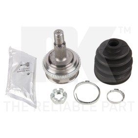 Comprar Juego de articulación, árbol de transmisión de NK 511904 a bajo precio de 50,30 €
