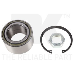 Radlagersatz 751911 von NK günstig für 45,80 € online kaufen