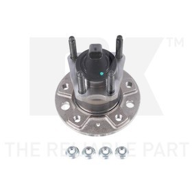 Radlagersatz 763623 von NK günstig für 95,78 € online kaufen