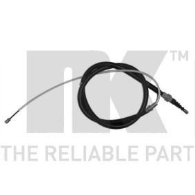 Handbremsseil 904311 von NK günstig für 15,53 € online kaufen