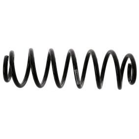 Acquista Molle ammortizzatori da SACHS 991 297 a buon mercato per soli 60,25 €