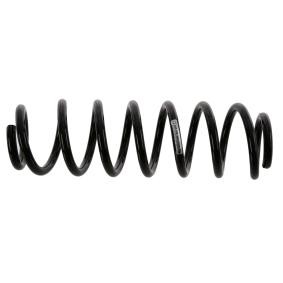 Acquista Molle ammortizzatori da SACHS 991 299 a buon mercato per soli 57,50 €