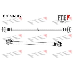 Bremsschlauch 9240933 von FTE günstig für 23,24 € online kaufen