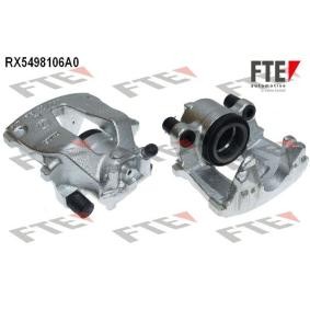 Bremssattel 9291612 von FTE günstig für 102,36 € online kaufen