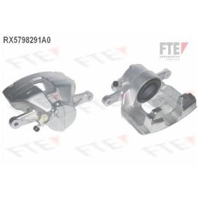 Bremssattel 9292065 von FTE günstig für 100,47 € online kaufen