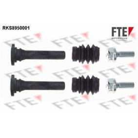 Führungshülse, Bremssattel 9334522 von FTE günstig für 32,24 € online kaufen
