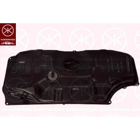 Kraftstoffbehälter 3279007 von KLOKKERHOLM günstig für 332,36 € online kaufen