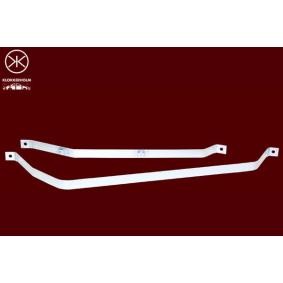 Halteband, Kraftstoffbehälter 8119897 von KLOKKERHOLM günstig für 50,25 € online kaufen