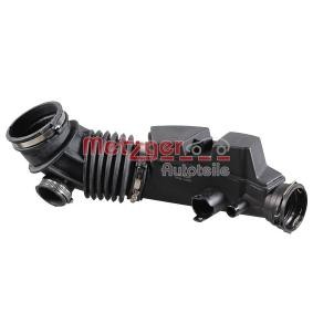 Saugrohr, Luftversorgung 2401085 von METZGER günstig für 146,76 € online kaufen