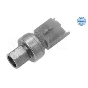 Druckschalter, Klimaanlage 11-14 823 0001 von MEYLE günstig für 62,66 € online kaufen