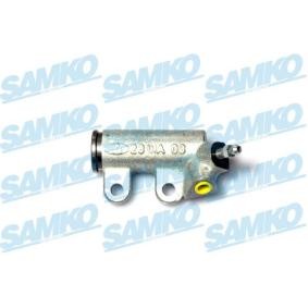 Kupplungsnehmerzylinder M30177 von SAMKO günstig für 28,63 € online kaufen