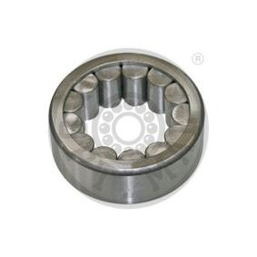 Radlagersatz 252349 von OPTIMAL günstig für 73,53 € online kaufen