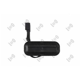 Acquista Maniglia porta da ABAKUS 132-037-014 a buon mercato per soli 16,01 €