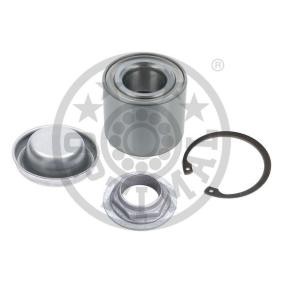 Radlagersatz 602745 von OPTIMAL günstig für 31,85 € online kaufen