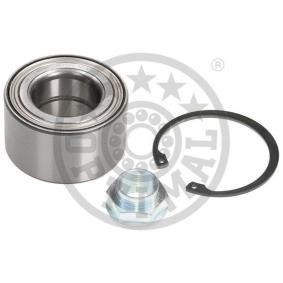 Acquista Kit cuscinetto ruota da OPTIMAL 911377 a buon mercato per soli 135,51 €